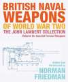British Naval Weapons of WW2. 